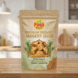 Panji Organic Gud