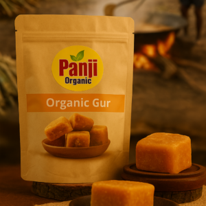 Panji Organic Jaggery