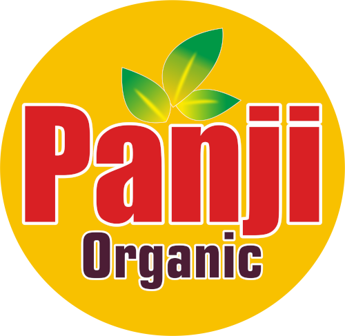 PANJI-Organic-Logo