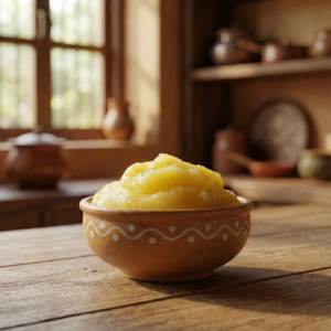 Shatayu Traditional Method Gau Ghrit