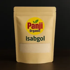 Isabgol