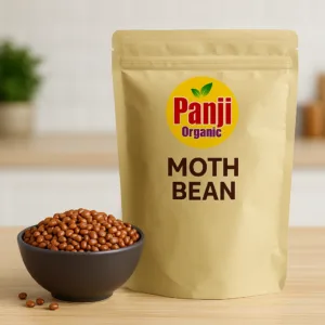 Moth Bean