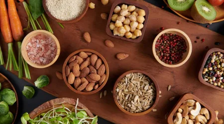 Organic-Health-Foods